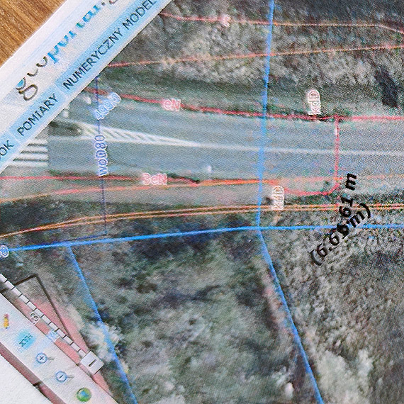 Ruszy�a budowa �cie�ki rowerowej dooko�a Zalewu Szczeci�skiego w gminie Mi�dzyzdroje 