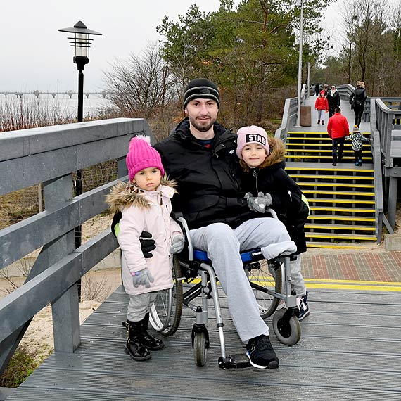 Pom�my wsta� „Trojanowi” przygotowania do zbi�rki charytatywnej na rzecz Krzysztofa Trojanowskiego z Mi�dzyzdroj�w