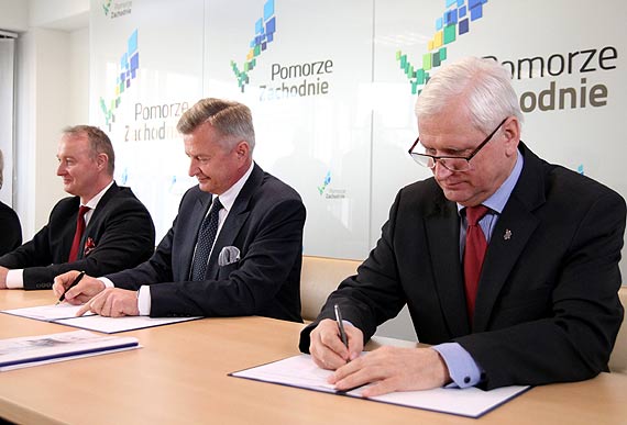 Miliony na zachodniopomorski sport. Pierwsze organizacje z umowami wsparcia