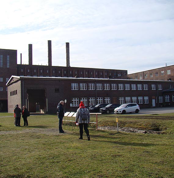 Szkolenie przewodnickie