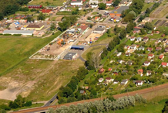 Gminne nieruchomoci na sprzeda