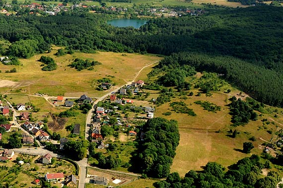 Gminne nieruchomoci na sprzeda