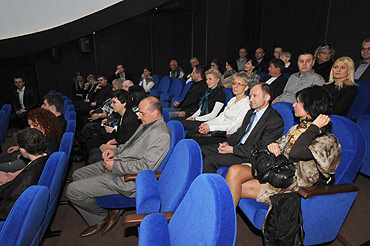 Midzyzdroje: Kady moe zobaczy gwiazdy z bliska. Powstao nowoczesne planetarium astronomiczne