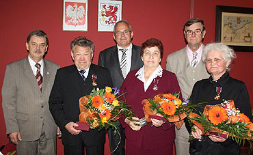 Gmina Wolin ma 30 nowych sołtysów