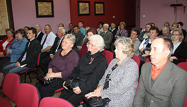 Gmina Wolin ma 30 nowych sołtysów