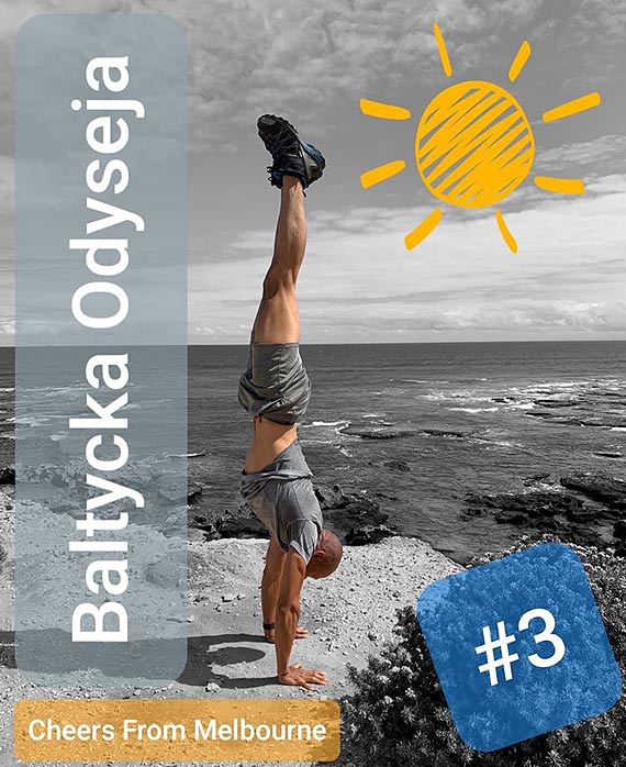 „Ba�tycka Odyseja” w wersji fotograficznej