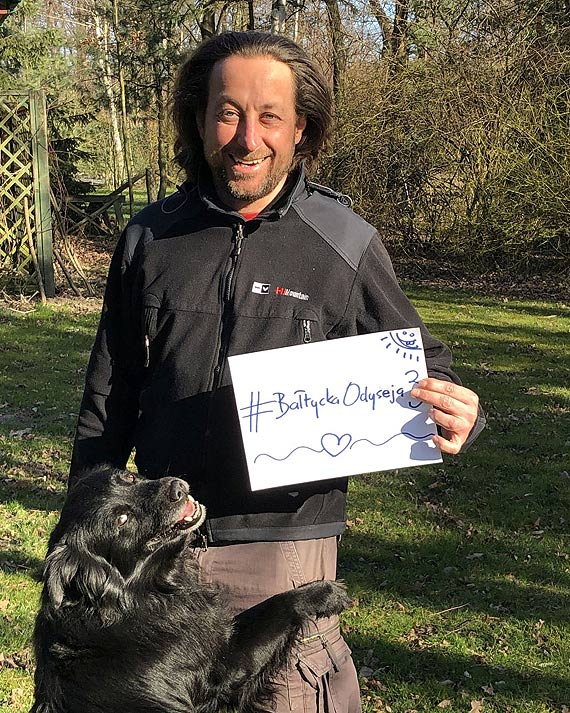 „Ba�tycka Odyseja” w wersji fotograficznej