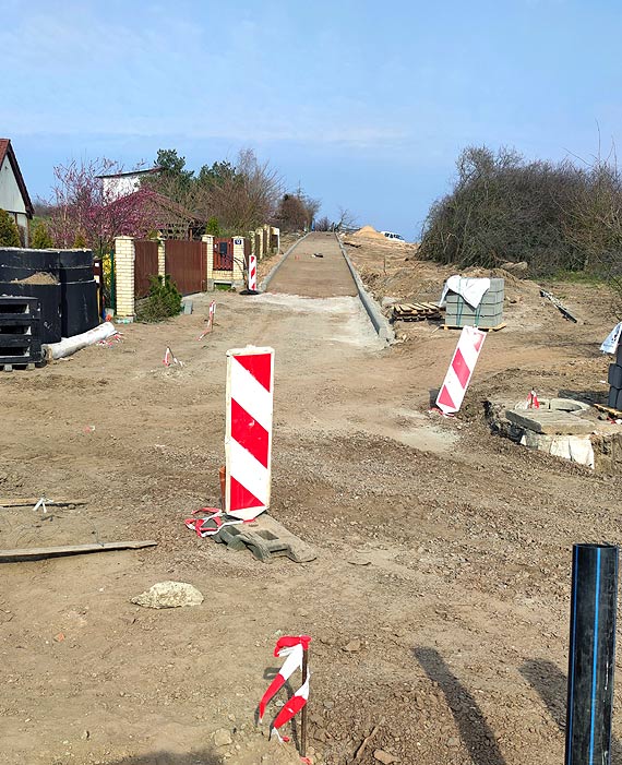 Koronawirus daje si we znaki