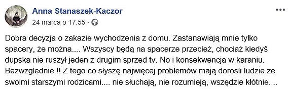 Czytelnik: Czy sekretarz gminy Kamie� Pomorski mo�e by� a� tak cool?