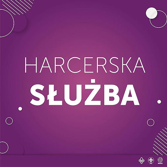 Harcerze z Midzyzdrojw pomog Seniorom na kwarantannie! Nie bj si prosi o pomoc!