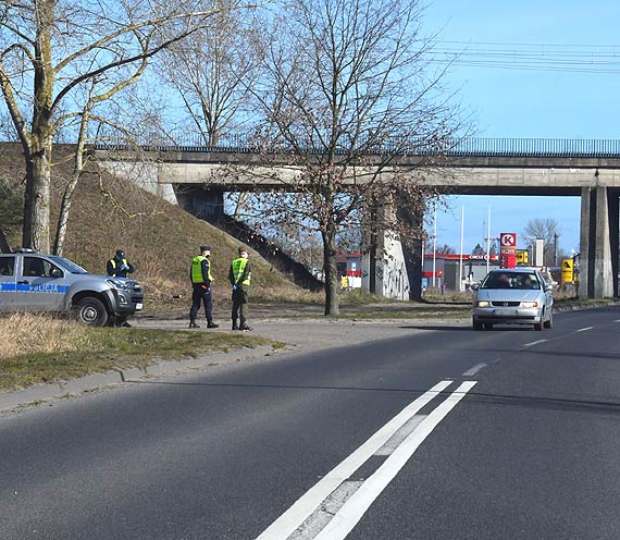 Wirusowy alert w Międzyzdrojach