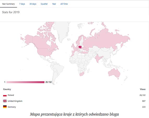 Cykl „Okiem pana Marcina” powraca