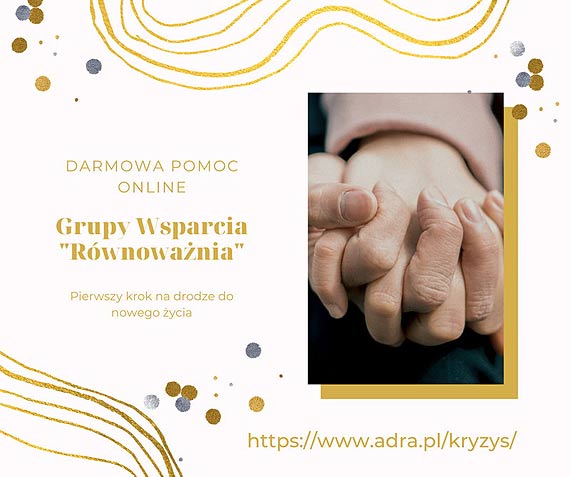 Darmowa pomoc psychologiczna