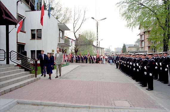  3 Maja –wielkie wydarzenie z historii Polski, z przesaniem dla wspczesnych