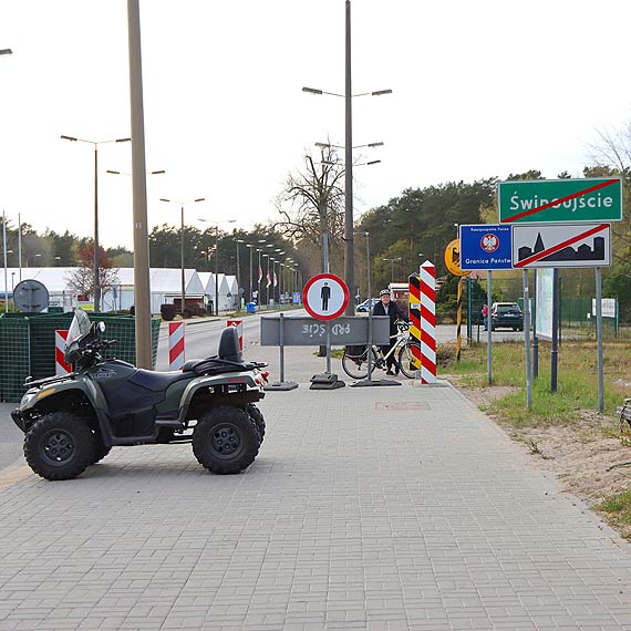 Przedsibiorcy do premiera: „tarcze” nie rozwizuj problemw. W pitek manifestacja na granicy