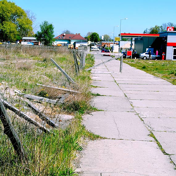 Przyjechali pierwsi turyci do Midzyzdrojw