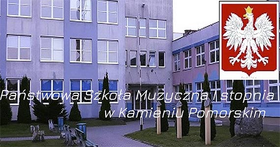 Rekrutacja PSM I st. w Kamieniu Pomorskim