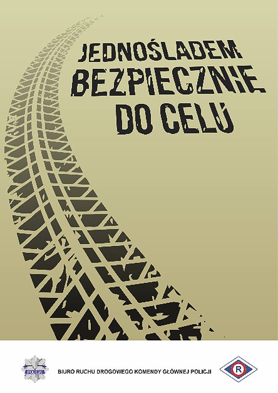 Jednoladem bezpiecznie do celu