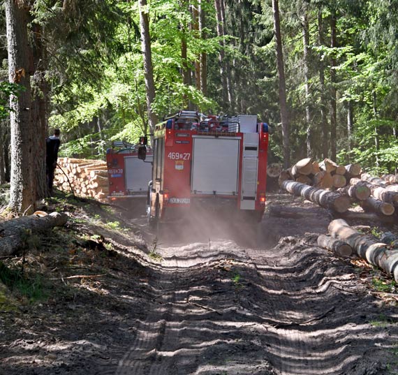 Robota pali�a si� w r�kach