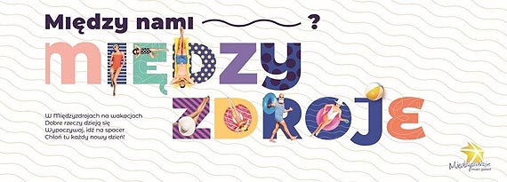 Startuje oglnopolska kampania promocyjna. Midzyzdroje gotowe na sezon turystyczny