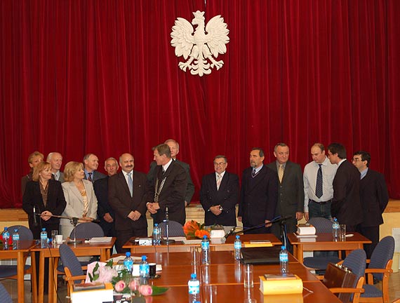 30 lat funkcjonowania samorzdu terytorialnego