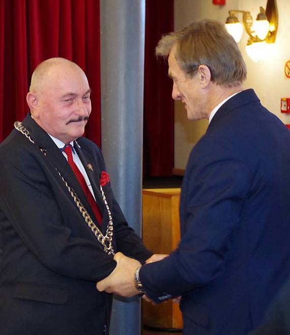 30 lat funkcjonowania samorzdu terytorialnego