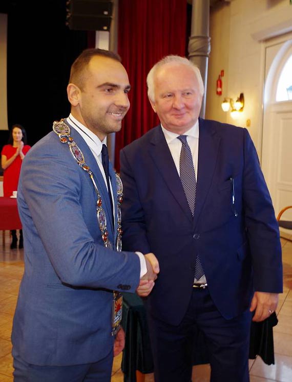 30 lat funkcjonowania samorzdu terytorialnego