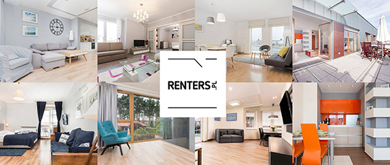 Świnoujska firma – Renters.pl stała się wiodącym operatorem najmu krótkoterminowego w Polsce