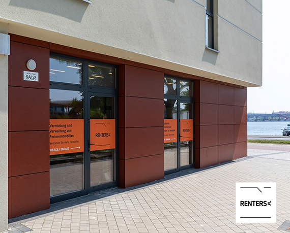 Świnoujska firma – Renters.pl stała się wiodącym operatorem najmu krótkoterminowego w Polsce