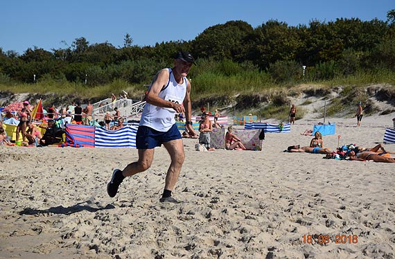 XXII Midzynarodowy bieg „Cztery mile Jarka”