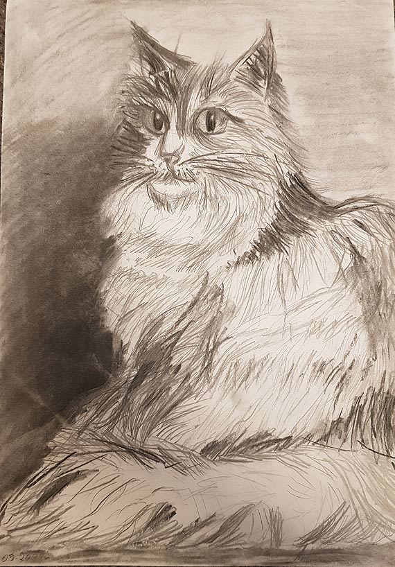 O tym, e Covid jest zy, ale w czasie jego trwania, mog zdarza si pikne rzeczy…