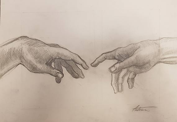 O tym, e Covid jest zy, ale w czasie jego trwania, mog zdarza si pikne rzeczy…