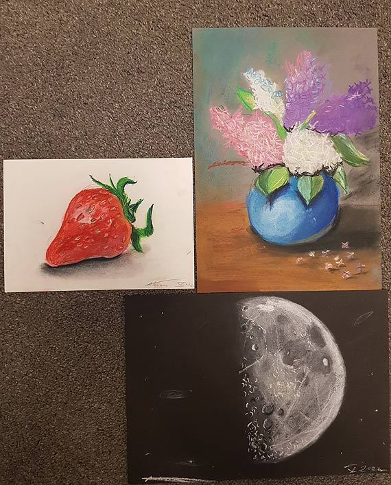 O tym, e Covid jest zy, ale w czasie jego trwania, mog zdarza si pikne rzeczy…