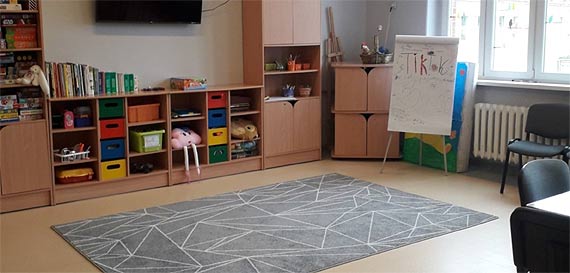 Fina� projektu w ramach Bud�etu Obywatelskiego