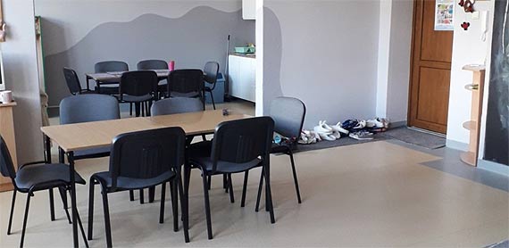 Fina� projektu w ramach Bud�etu Obywatelskiego