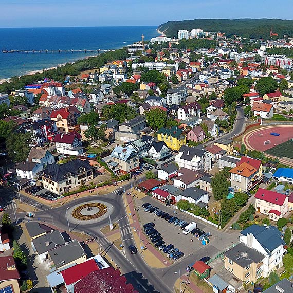 Policjanci z powiatu kamieskiego przygotowani do sezonu letniego 2020 r.