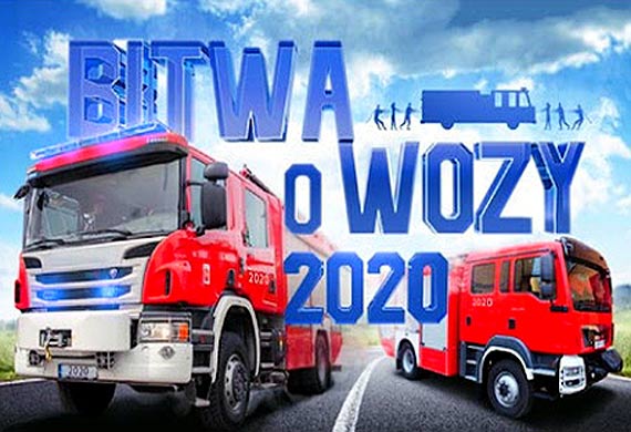 Bitwa o Wozy 2020