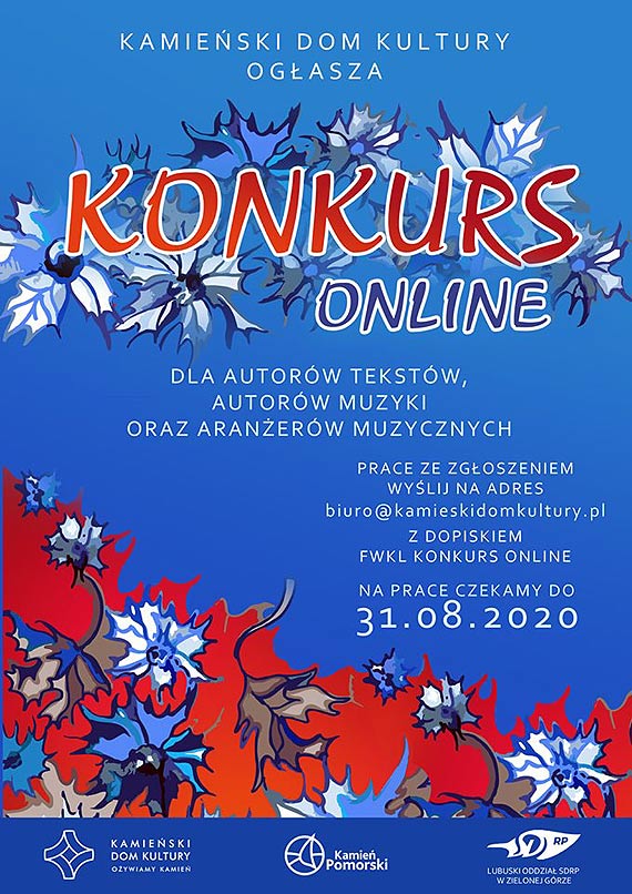 Konkurs online