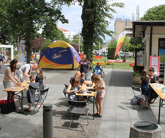 „Czwartki artystyczne” – czas zacz��!