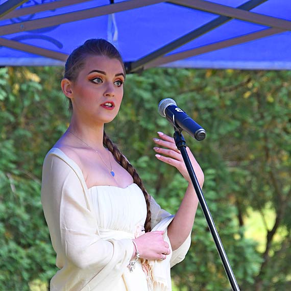 Udany letni koncert w Parku Chopina. Zobacz film!