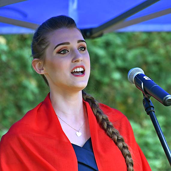 Udany letni koncert w Parku Chopina. Zobacz film!