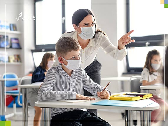 25 mln zotych dla zachodniopomorskich szk i samorzdw