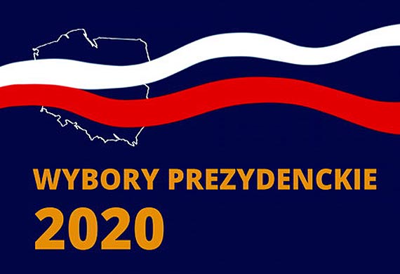 Wybory Prezydenckie 2020 - Dowz osb niepenosprawnych