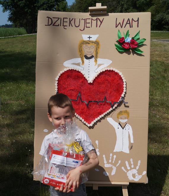 Projekt RysujeMY- plener malarski, w ramach programu Społecznik na lata 2019-2021