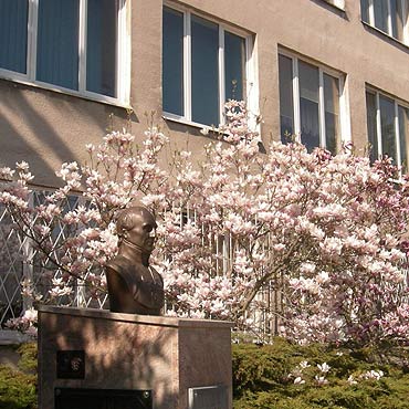 Kamie Pomorski: 45-lecie Zespou Szk Ponadgimnazjalnych