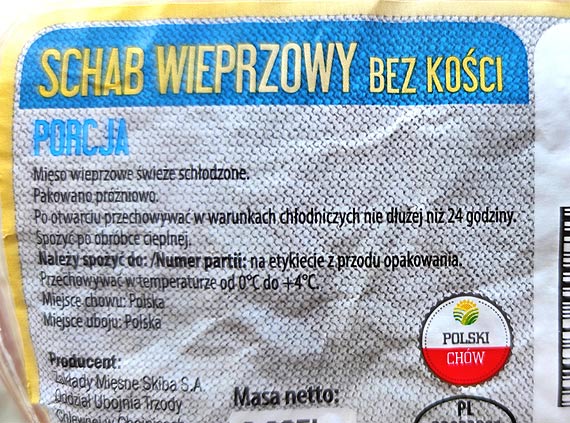 W Netto nie zawsze wiesz za co pacisz