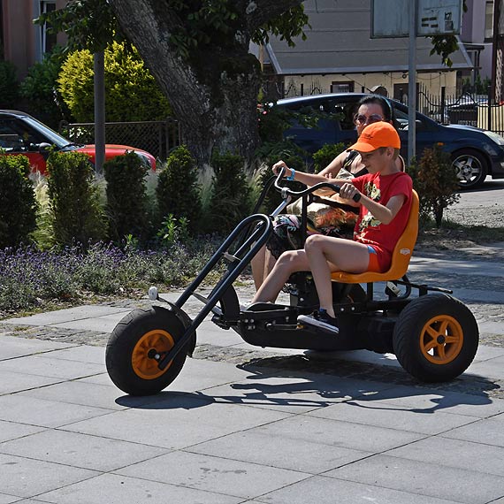 Sza�u nie ma. S� wolne miejsca noclegowe nie tylko w Mi�dzyzdrojach