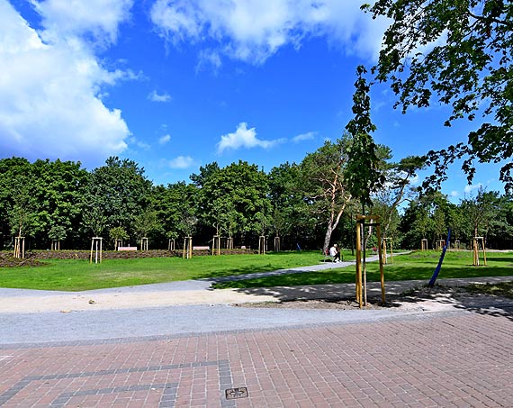 Sza�u nie ma. S� wolne miejsca noclegowe nie tylko w Mi�dzyzdrojach