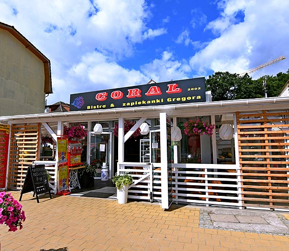 Sza�u nie ma. S� wolne miejsca noclegowe nie tylko w Mi�dzyzdrojach