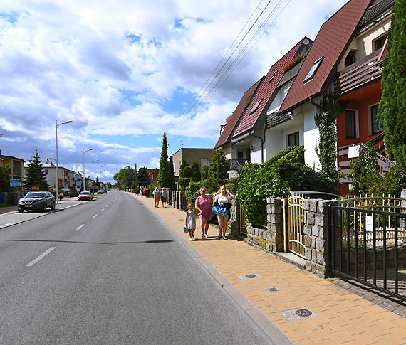 Sza�u nie ma. S� wolne miejsca noclegowe nie tylko w Mi�dzyzdrojach